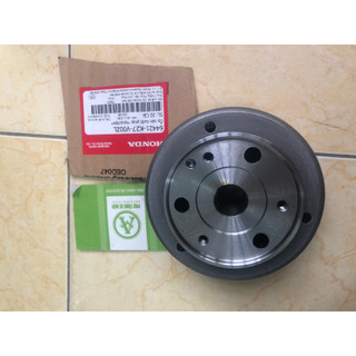 Vô lăng mâm lửa 6 cục wave ( hình chụp trực tiếp )