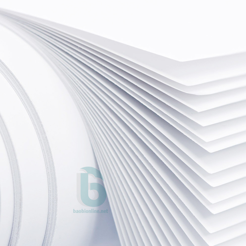 GIẤY FORD A4 ĐỊNH LƯỢNG 250GSM - BAOBIONLINE