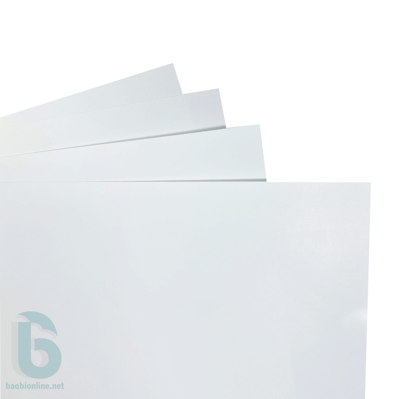 GIẤY FORD A4 ĐỊNH LƯỢNG 250GSM - BAOBIONLINE