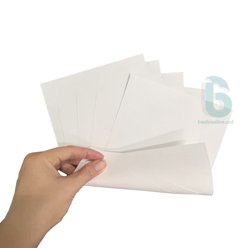 GIẤY FORD A4 ĐỊNH LƯỢNG 250GSM - BAOBIONLINE