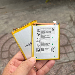 Pin Vsmart Active3 zin BVSM 530