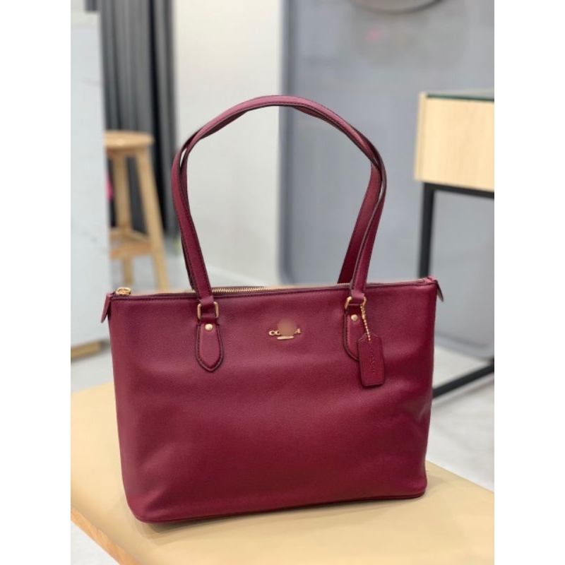 TÚI COACH GALLERY TOTE