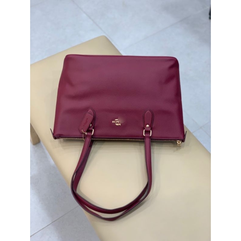 TÚI COACH GALLERY TOTE