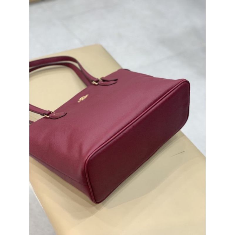 TÚI COACH GALLERY TOTE