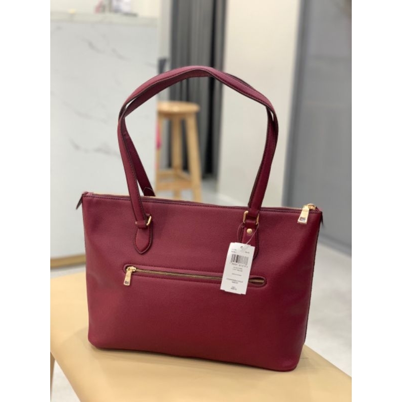 TÚI COACH GALLERY TOTE