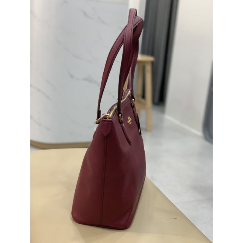 TÚI COACH GALLERY TOTE