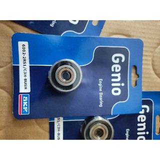 Bạc đạn lốc nồi xe tay ga honda hàng chính hãng skf