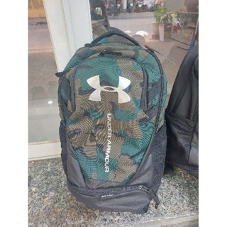 Balo U@ Hustle 3.0 Backpack