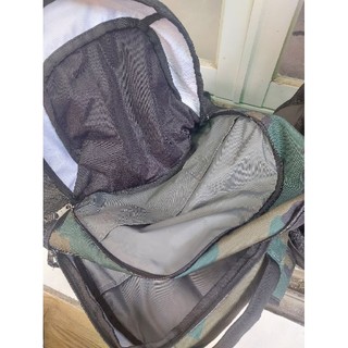 Balo U@ Hustle 3.0 Backpack