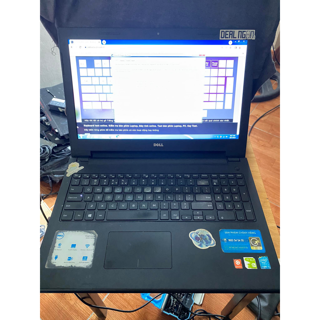 laptop asus k43E