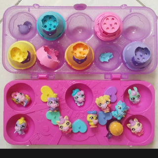 Khay Trứng Hatchimals Water Hatch