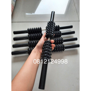 Lăn Trục đôi thần kỳ diện chẩn