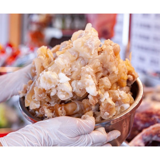 Gân Y Luộc Sẵn - 500g