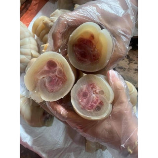 Gân cuộn bò tơ - 500g