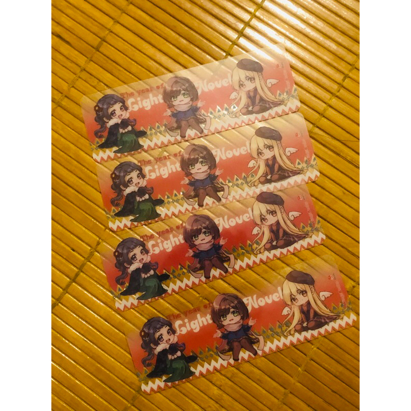 bookmark thiên thứ nhà bên