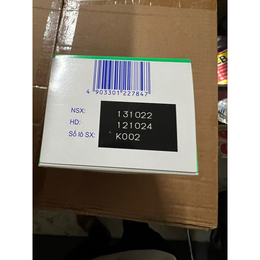 Dung dịch rửa mắt Eyemiru Wash Made In Japan- chai 500ml