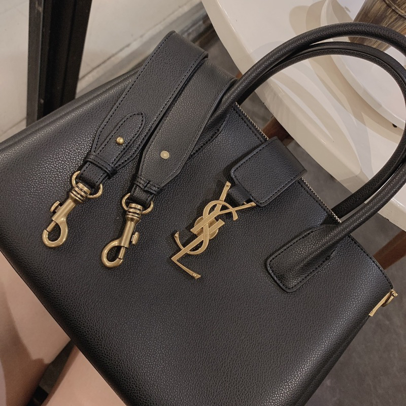 YSL HANDBAG SUPER SIZE 30