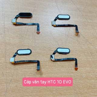 Cáp vân tay htc 10 evo bóc máy