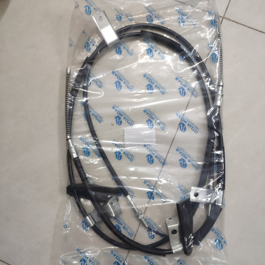 Dây phanh tay, thắng tay Matiz 3, spark m200 2003-2007 hàng Hàn Quốc giá 1 cặp 2 dây