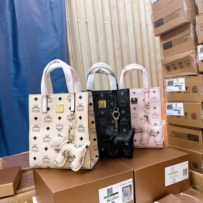 TÚI XÁCH FULLBOX .