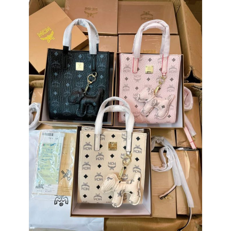 TÚI XÁCH FULLBOX .