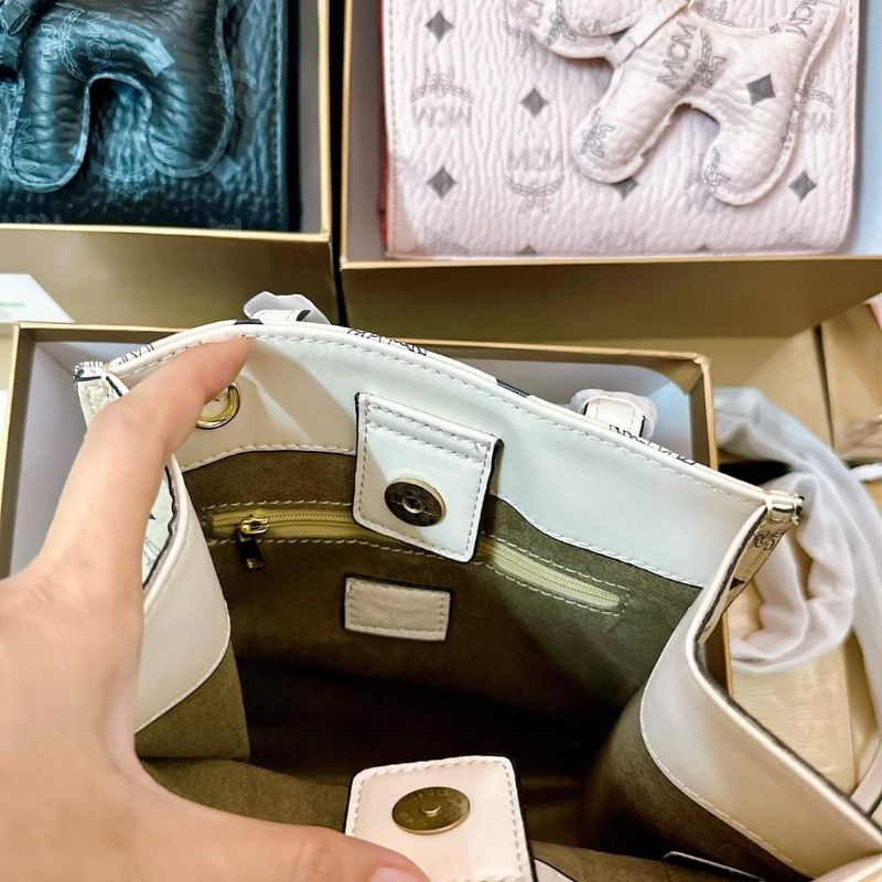 TÚI XÁCH FULLBOX .