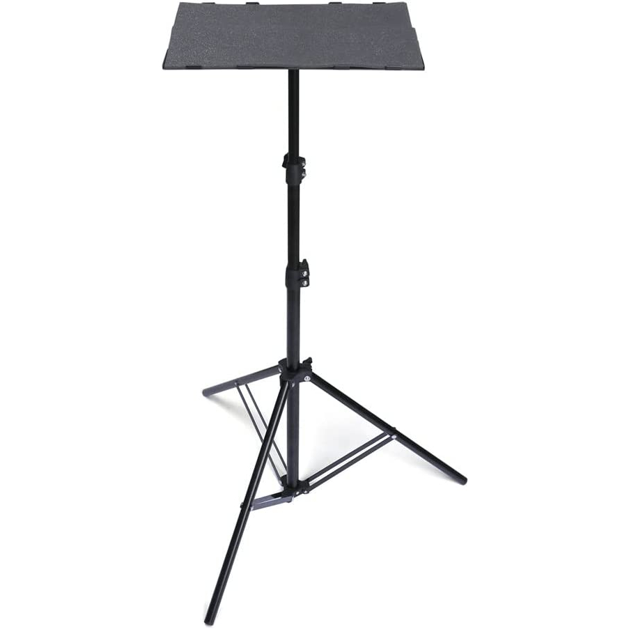 Kệ thép để máy chiếu đa năng gọn nhẹ chắc chắn hãng Apollo - Projector Stand Apollo