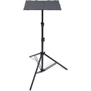 Kệ thép để máy chiếu đa năng gọn nhẹ chắc chắn hãng Apollo - Projector Stand Apollo
