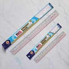 Thước dẻo WinQ 15cm - 20cm - 30cm