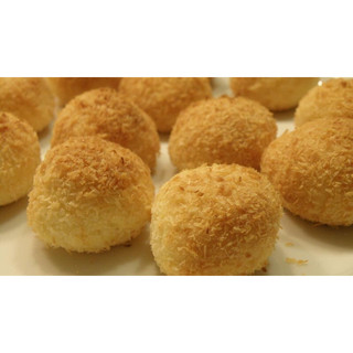 Cơm dừa sấy khô túi 500gr