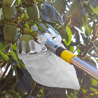 Đồ hái trái cây, Dụng cụ hái trái cây, Vợt hoa quả, Vợt hái trái cây, Vợt trái cây