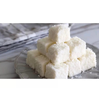 Cơm dừa sấy khô túi 500gr
