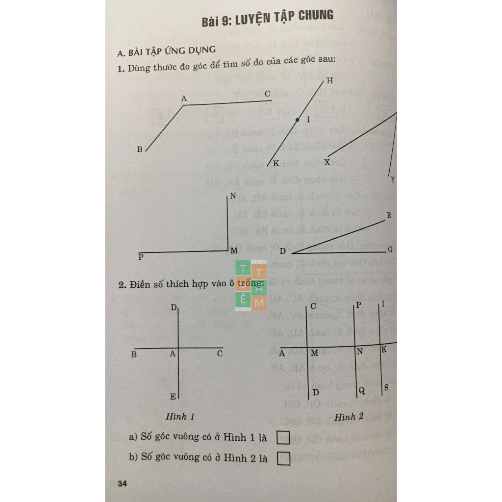 Sách - Bồi dưỡng Toán 4