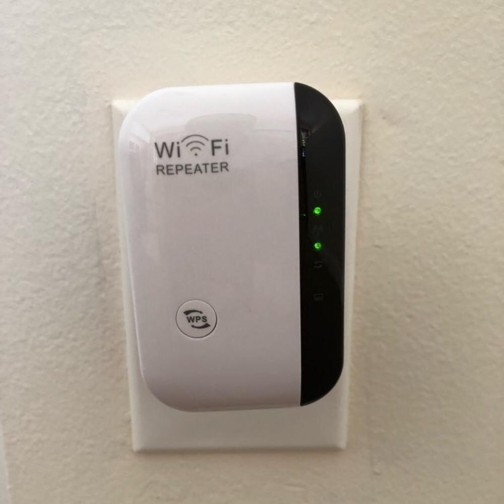 Kích sóng Wifi, Bộ Mở Rộng Sóng Wifi Chuẩn N (Thiết bị kích sóng Wifi) LAN/WLAN AP | BigBuy360 - bigbuy360.vn