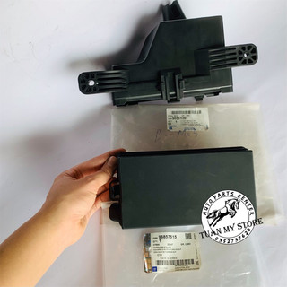 Nắp hộp cầu chì spark 2008-2011 m200