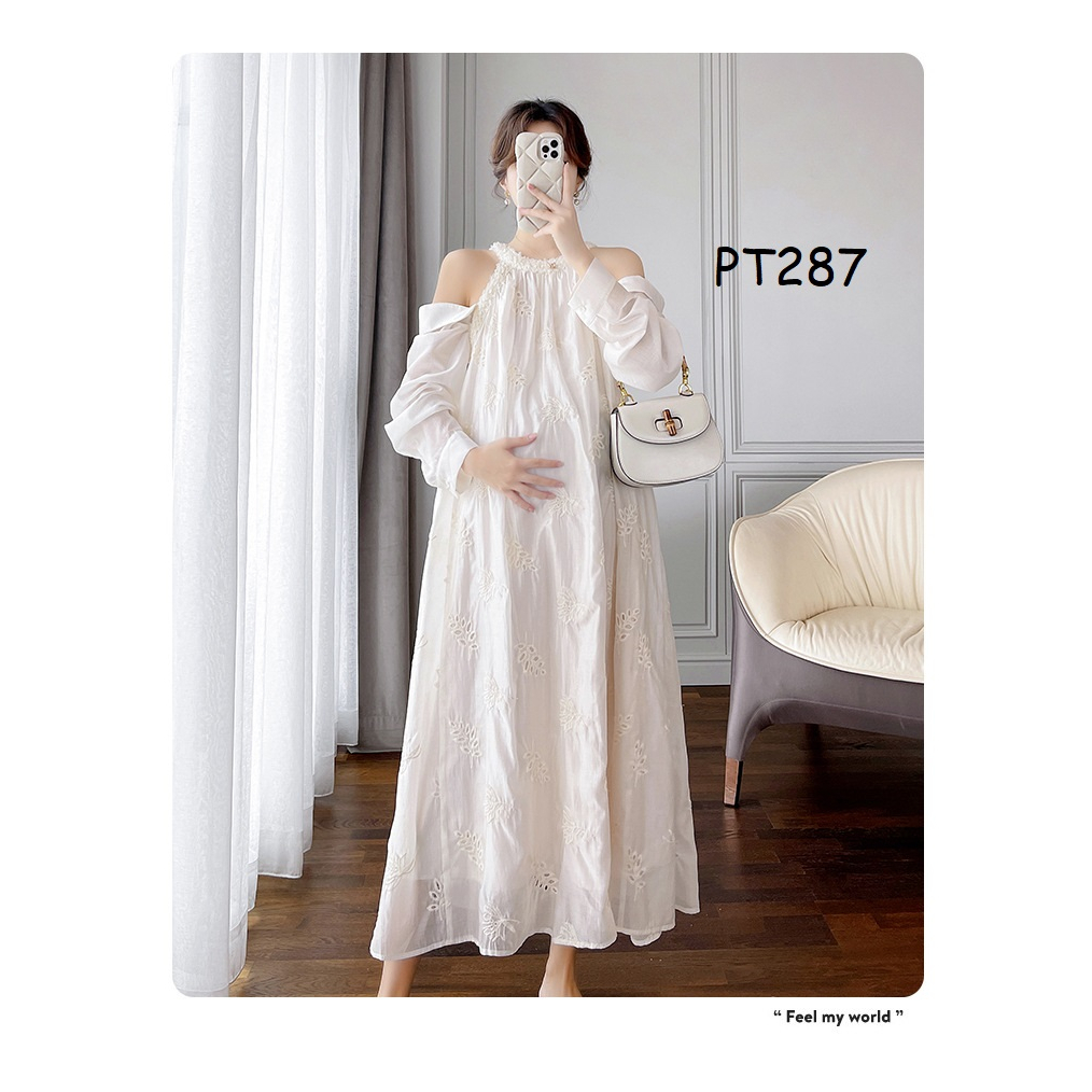 Set váy nàng thơ cho các mon siêu xinh-PT287