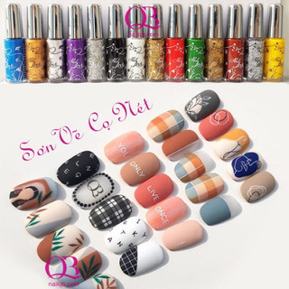 Cọ nét elite nắp xi❤️