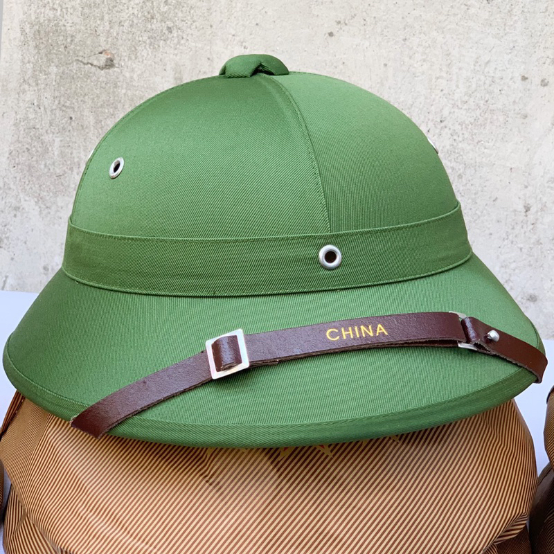 Mũ Cối China chính hãng - siêu bền - cốt phíp loại I