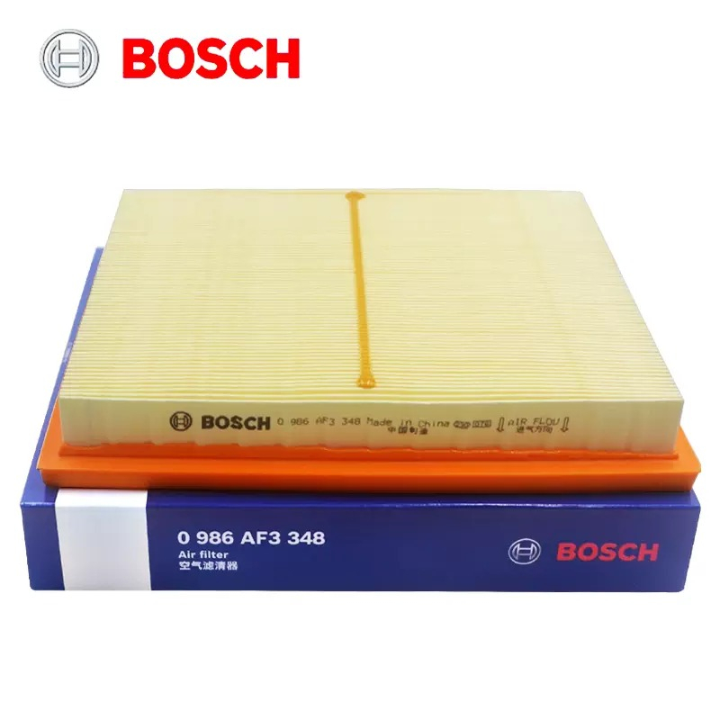 Lọc gió động cơ Bosch dùng cho Subaru Forester 2019 - 2023