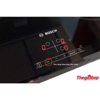 Bếp Từ Bosch PUJ61RBB5E Series 4