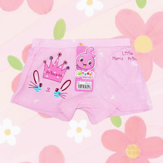 Quần chip bé gái dạng đùi chất cotton đẹp vải mịn mát nhiều màu sắc dễ thương