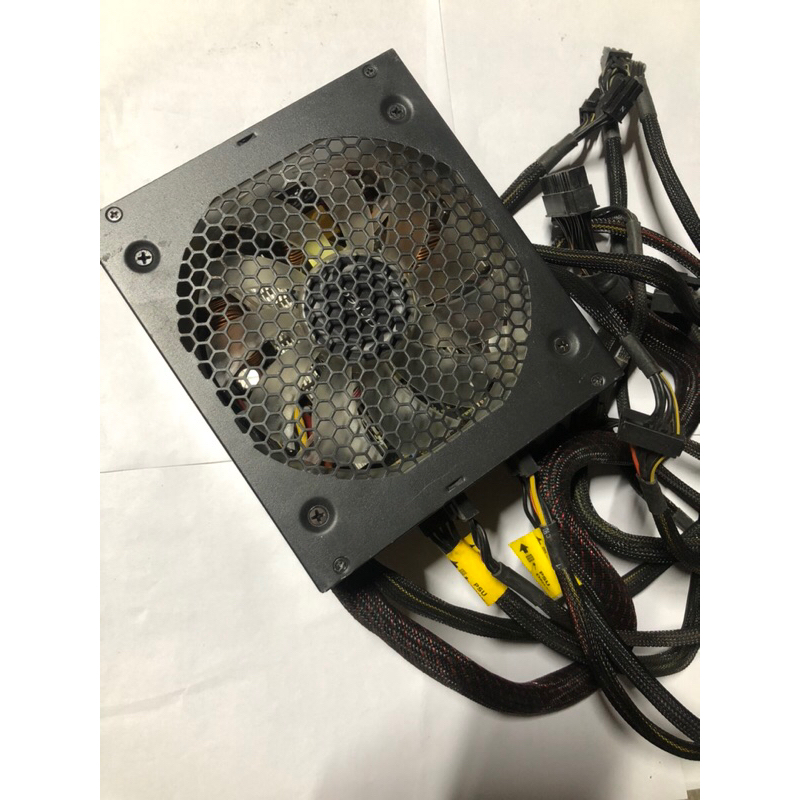 Nguồn 750w 850w 1000w modul led đẹp antec HCG