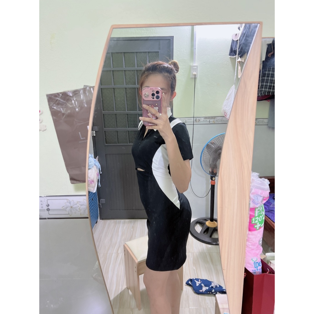 Đồ đôi nam nữ mới nhất - free ship -  set đồ cặp nam nữ, đồ đôi polo đôi với người yêu 1k freeship 0đ