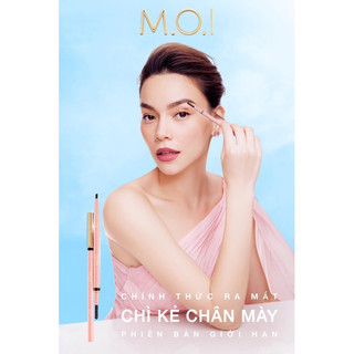 Chì kẻ mày perfect shape eyebrow moi