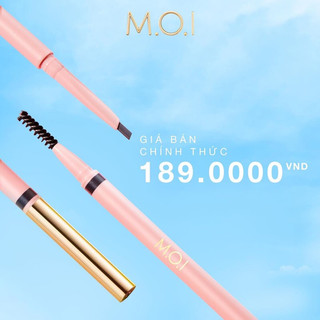 CHÌ KẺ MÀY PERFECT SHAPE EYEBROW MOI