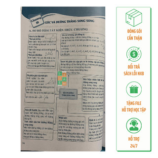 Sách - Bộ đề kiểm tra Toán 7 (GD)
