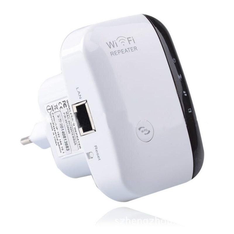 Bộ Kích Sóng WiFi Bộ Kích Sóng Lên Đến 2640 Feet Vuông Bộ Lặp Internet Không Dây Thế Hệ Mới Nhất | BigBuy360 - bigbuy360.vn