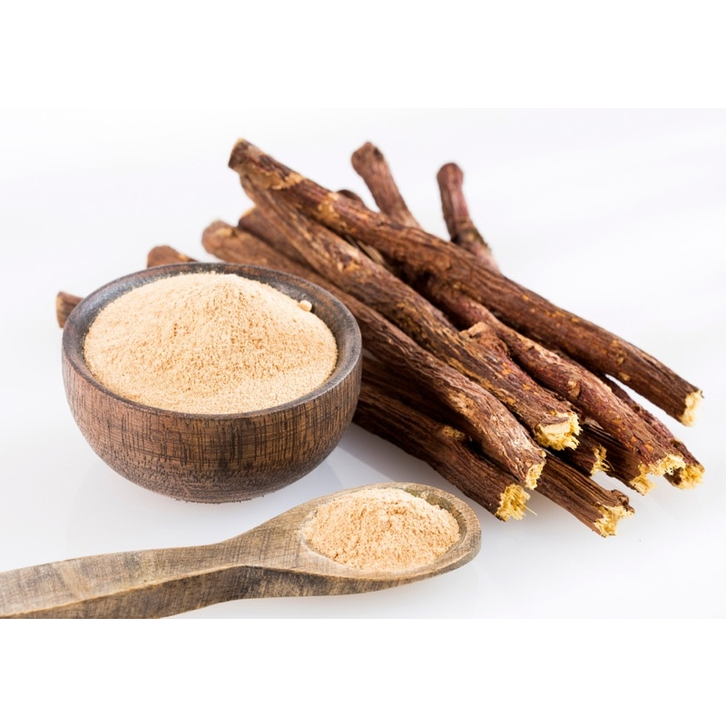 Bột Cam Thảo Nguyên Chất 100g