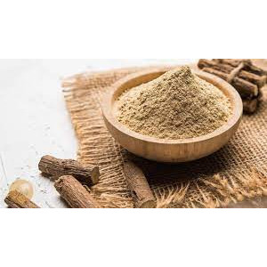 Bột Cam Thảo Nguyên Chất 100g