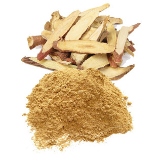 Bột Cam Thảo Nguyên Chất 100g